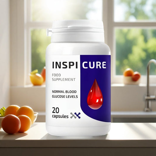 Inspicure