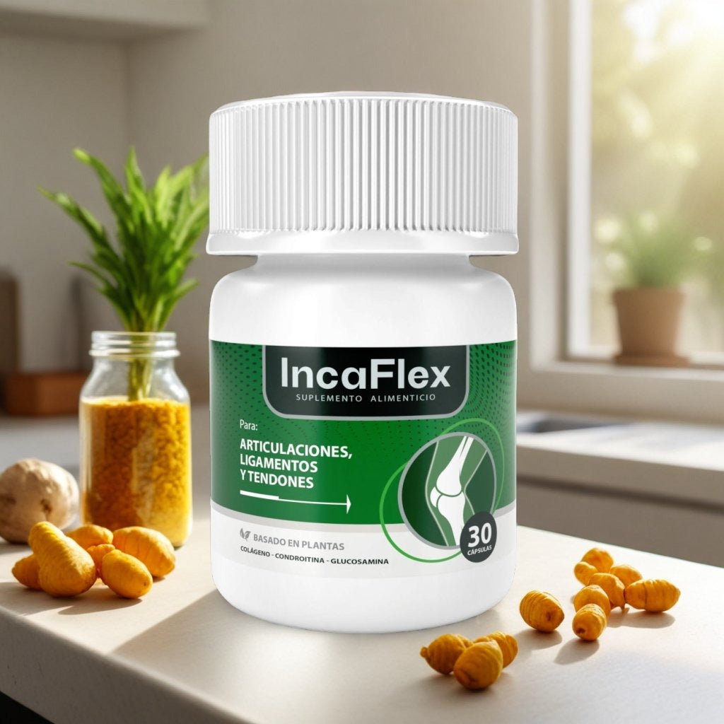 Incaflex