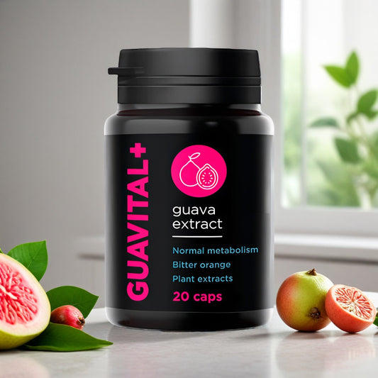 Guavital