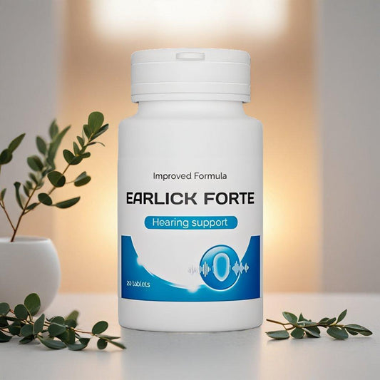 Earlick Forte low price
