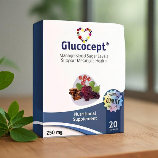 GLUCOCEPT