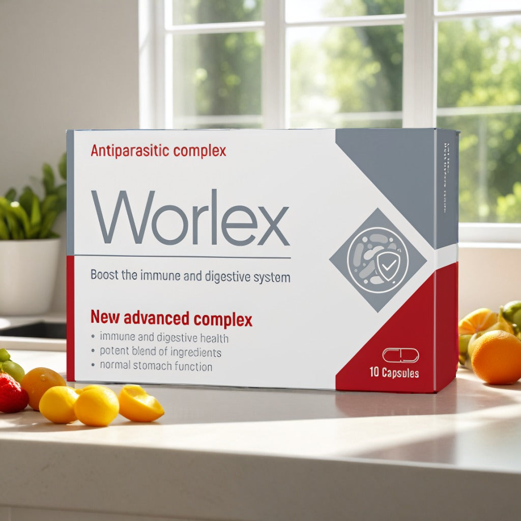 WORLEX