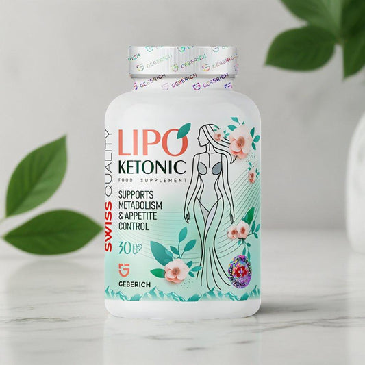 LIPOKETONIC