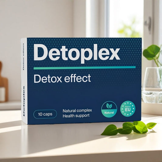 DETOPLEX (smoking)