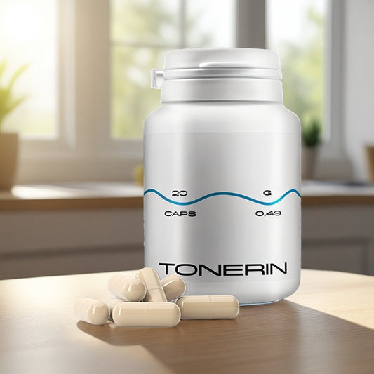 TONERIN
