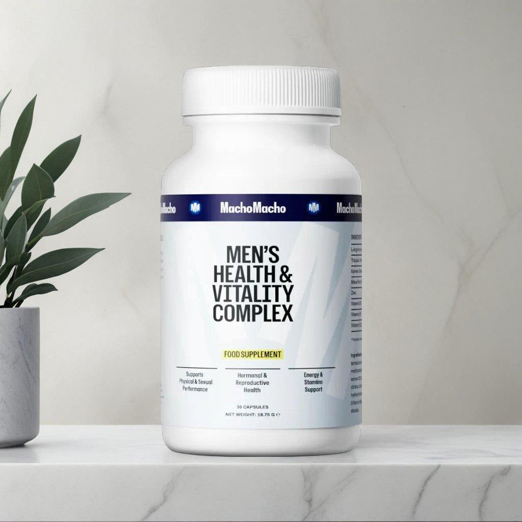 Macho Macho