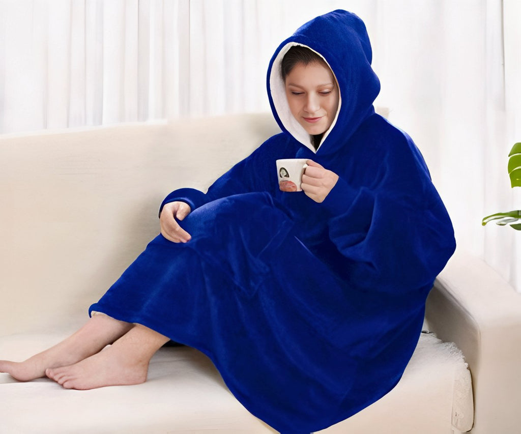 Hoodie Comfort 2x1 a 59,99€