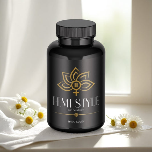 Femi Style