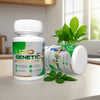 Lipogenetic