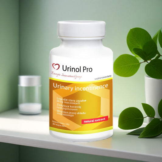 Urinol PRO
