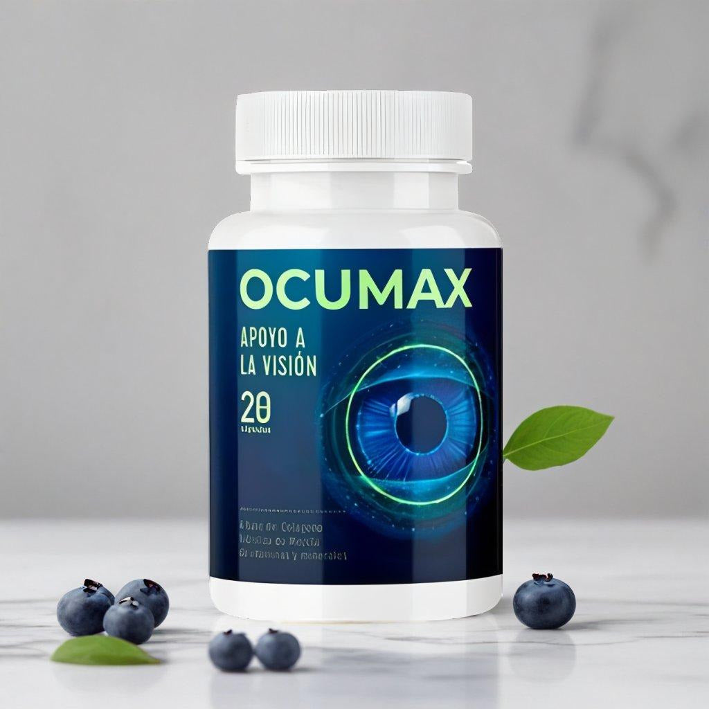 OCUMAX (LOW PRICE)