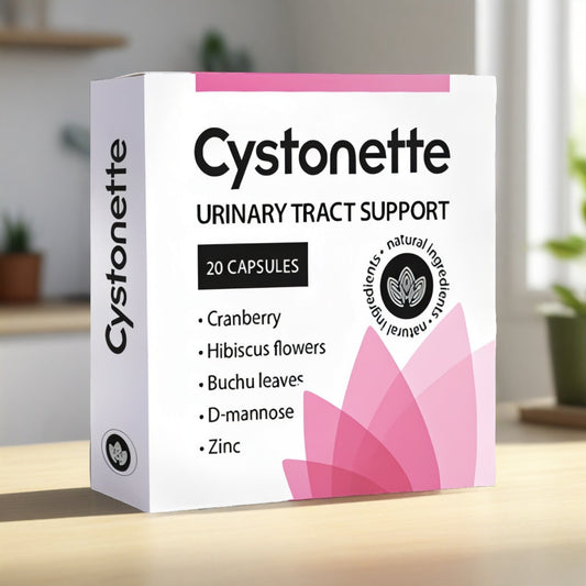 Cystonette
