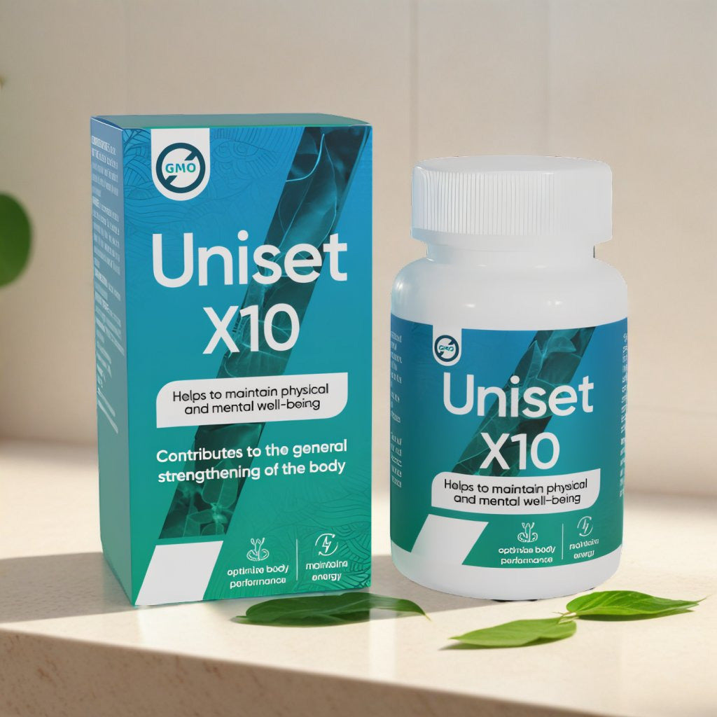 Uniset Full