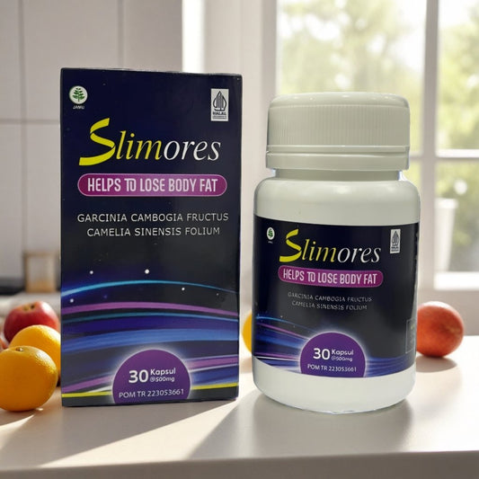 Slimores