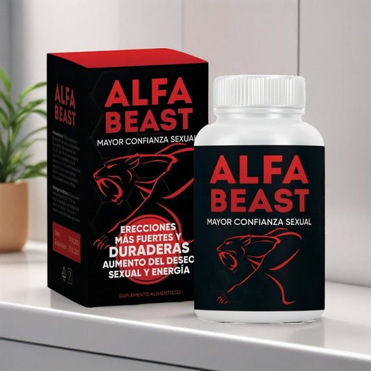 Alfabeast Low price