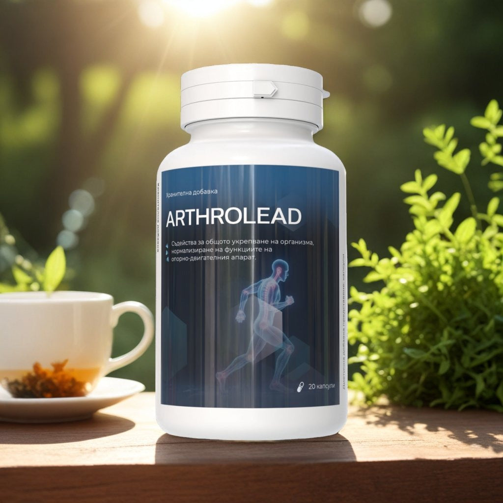 ArthroLead low price