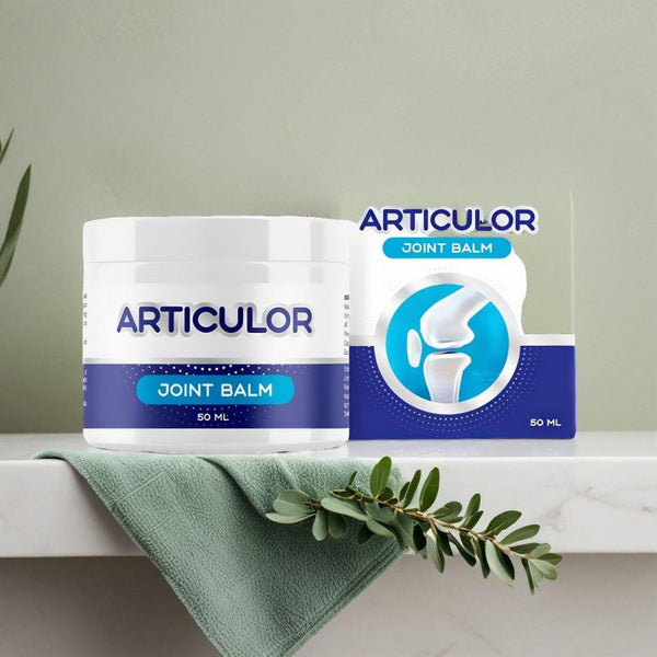 Articulor balm