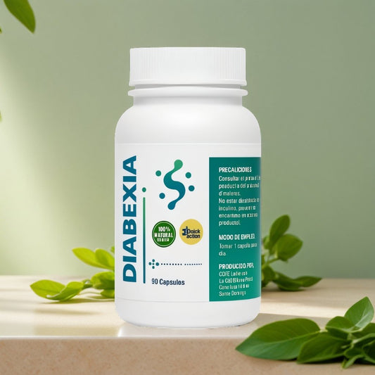Diabexia