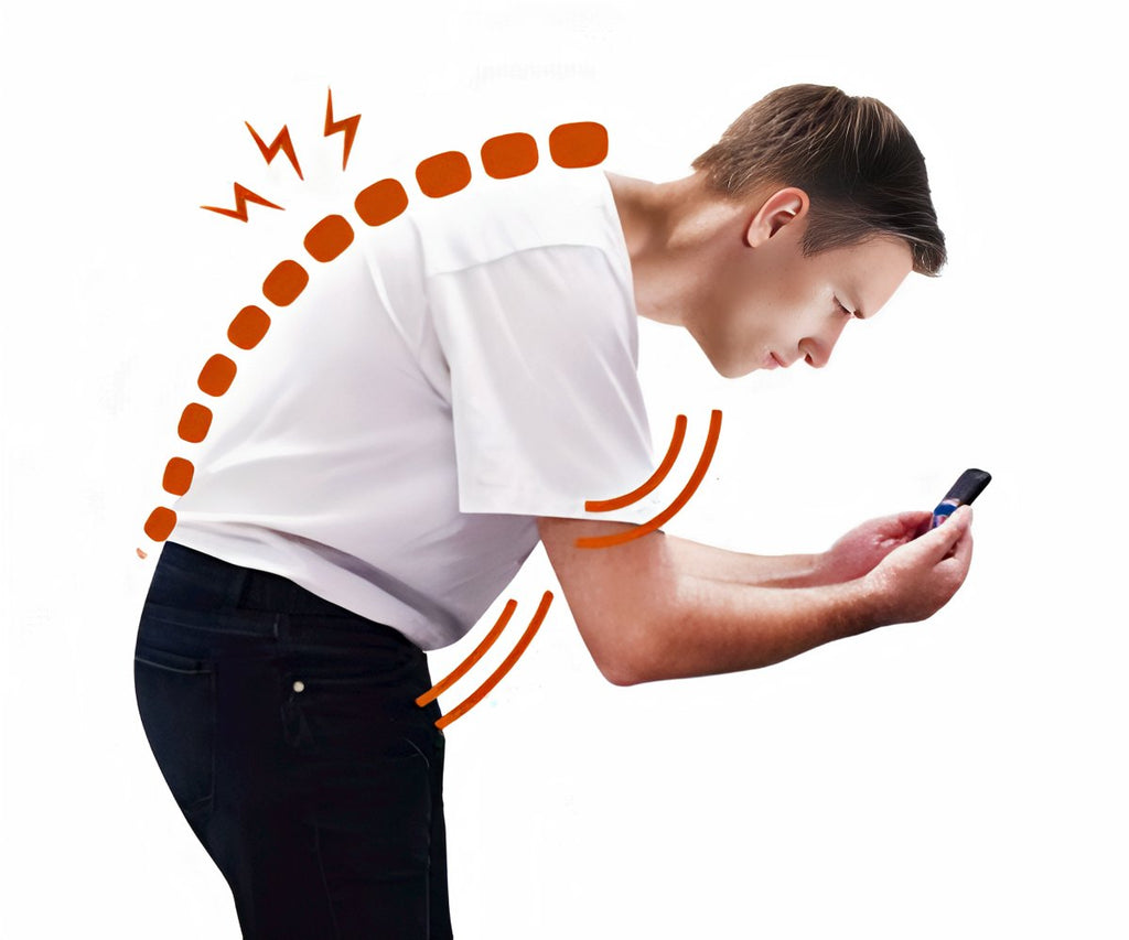 Comfortisse Posture PRO a 49,99€