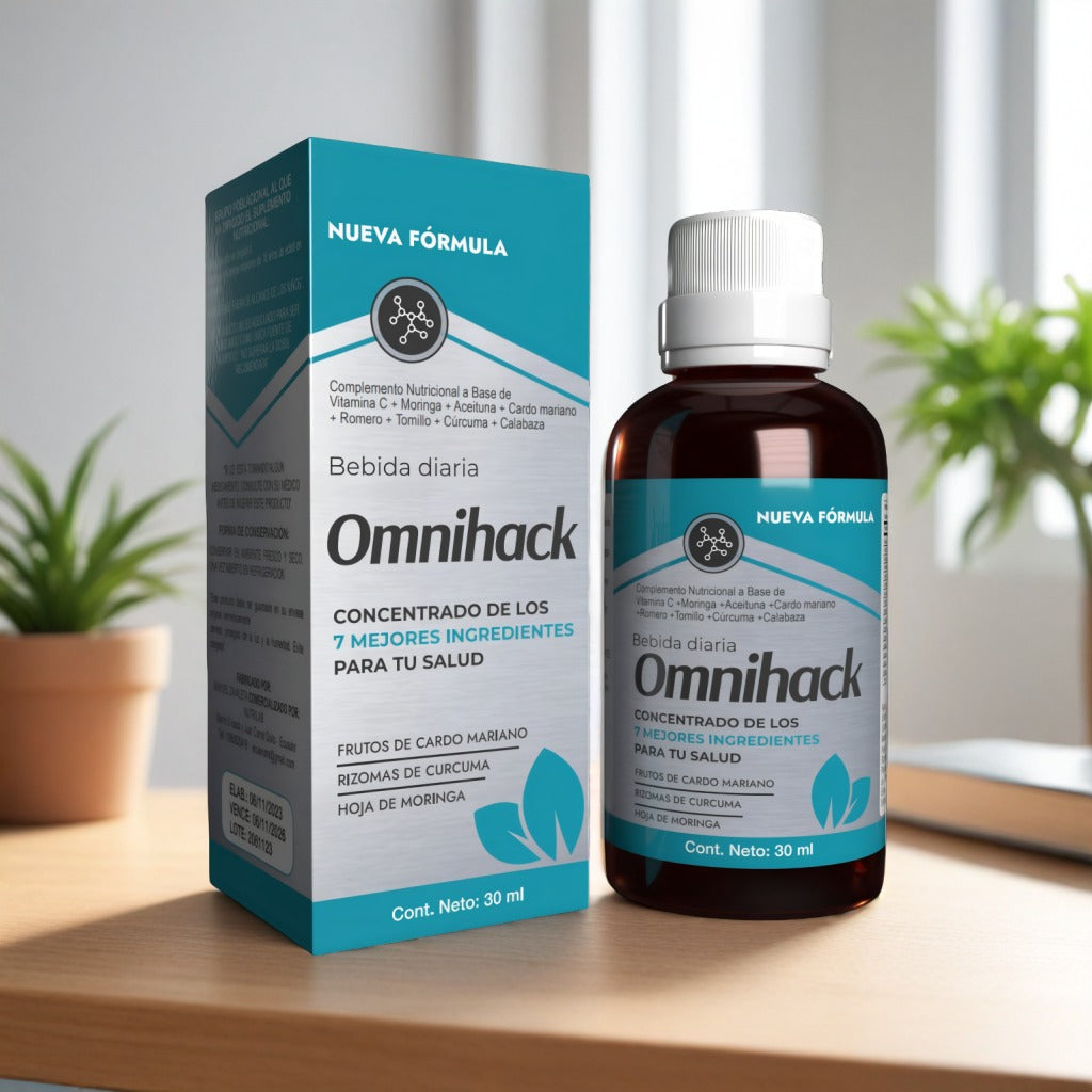Omnihack Eyesight