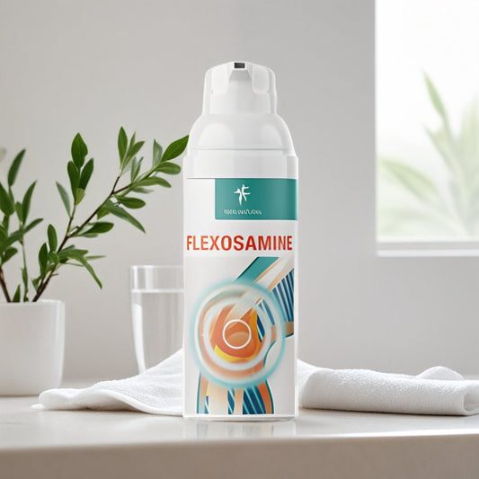 Flexosamine LOW 39€