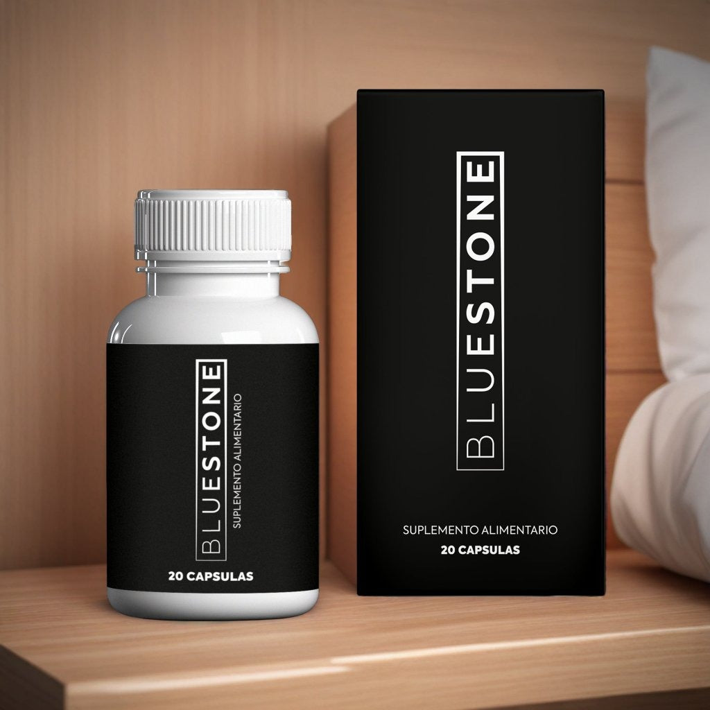 Bluestone (prostatitis)