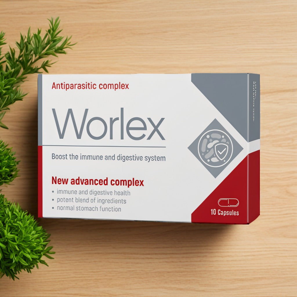 WORLEX