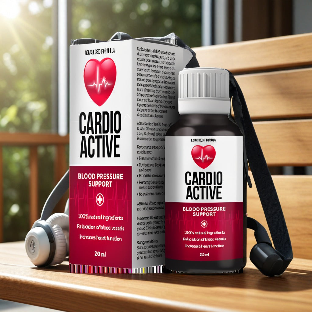 Cardio Active