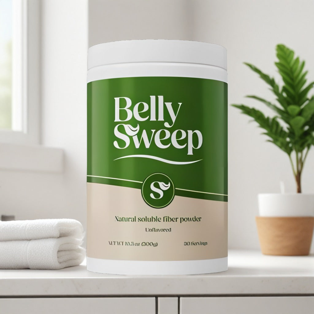 BELLYSWEEP