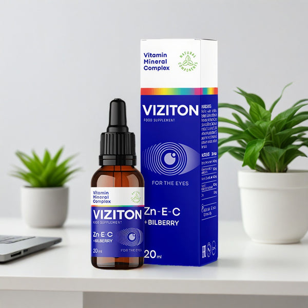VIZITON