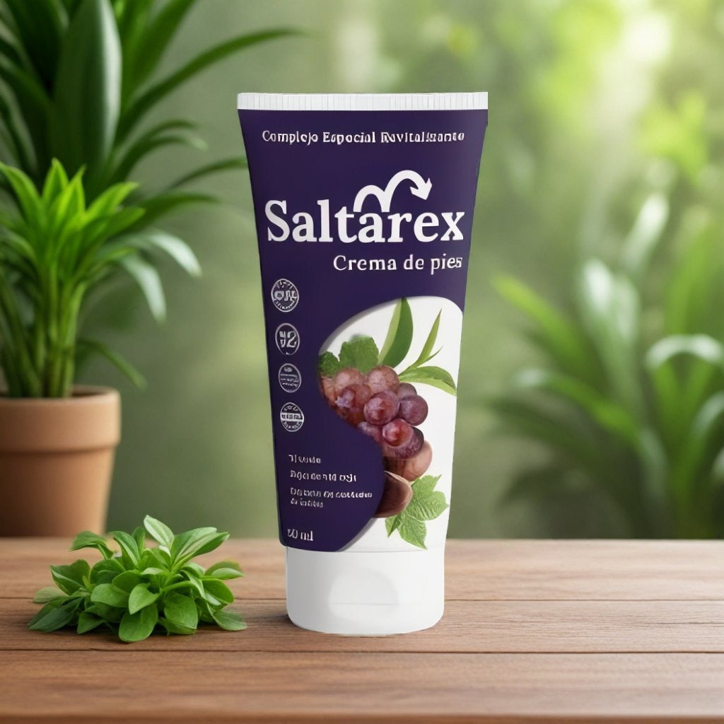 Saltarex