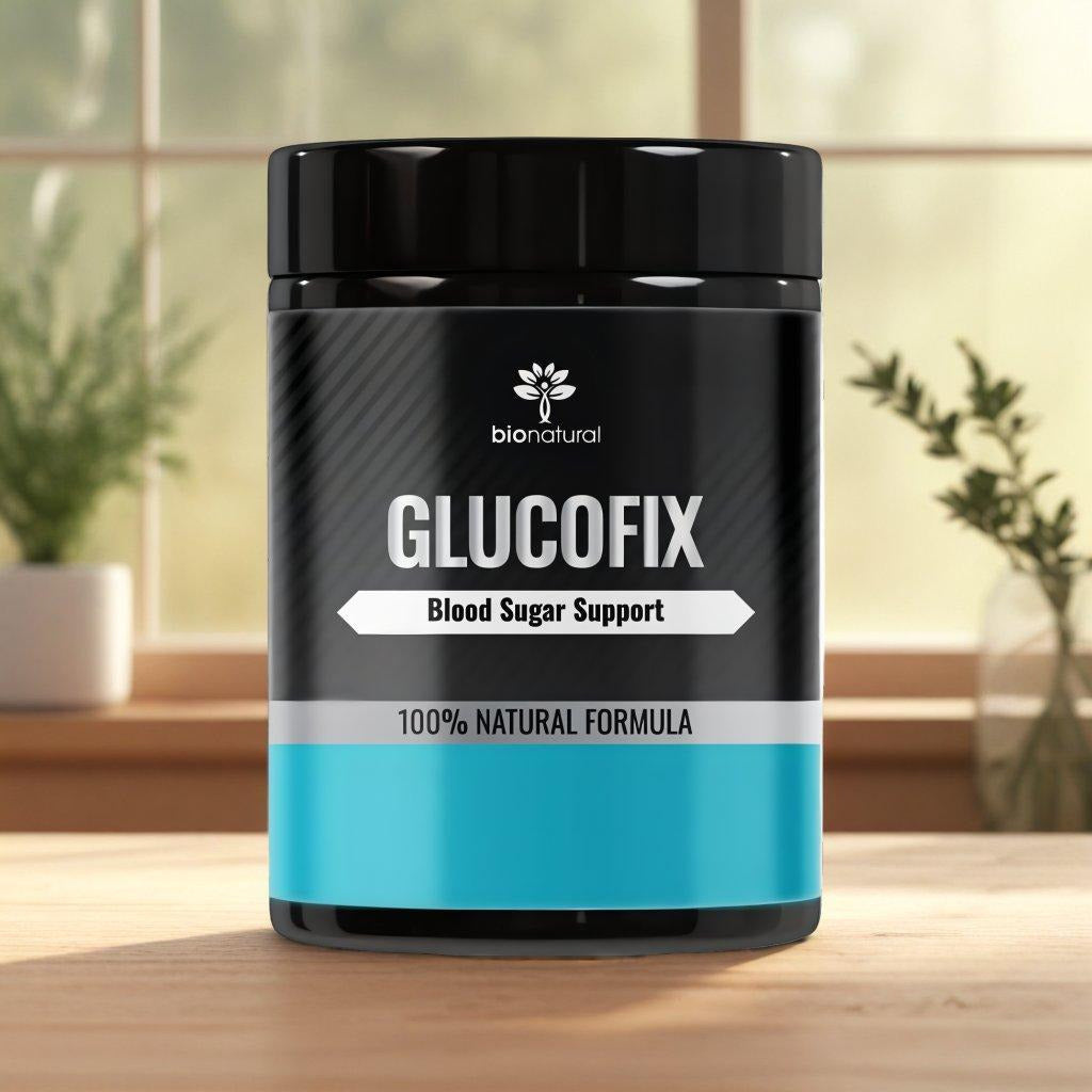 Glucofix MKD