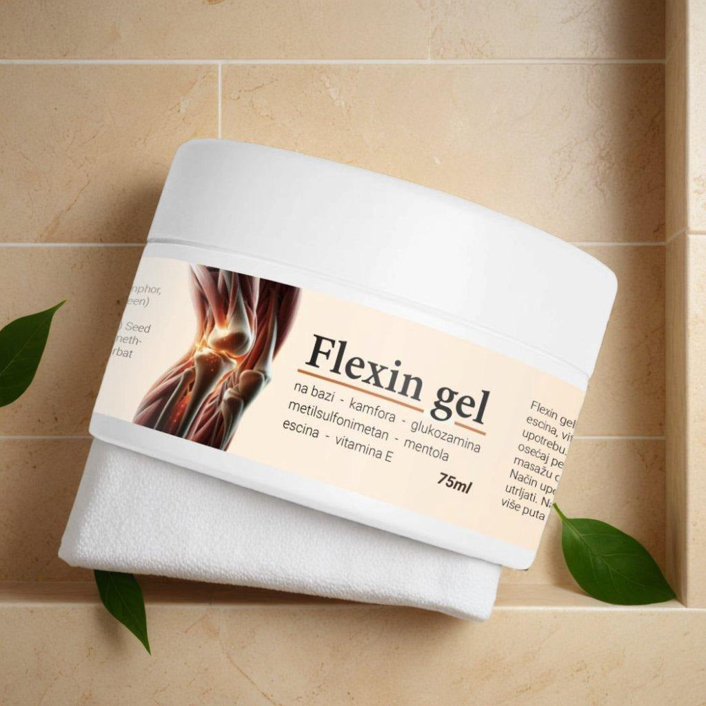 Flexin gel low price