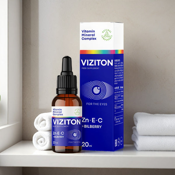 VIZITON