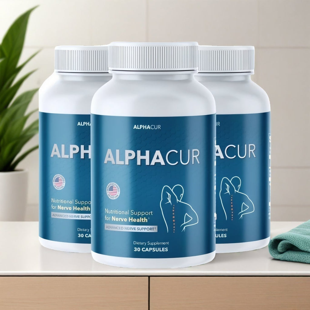 Alphacur