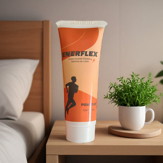ENERFLEX Full