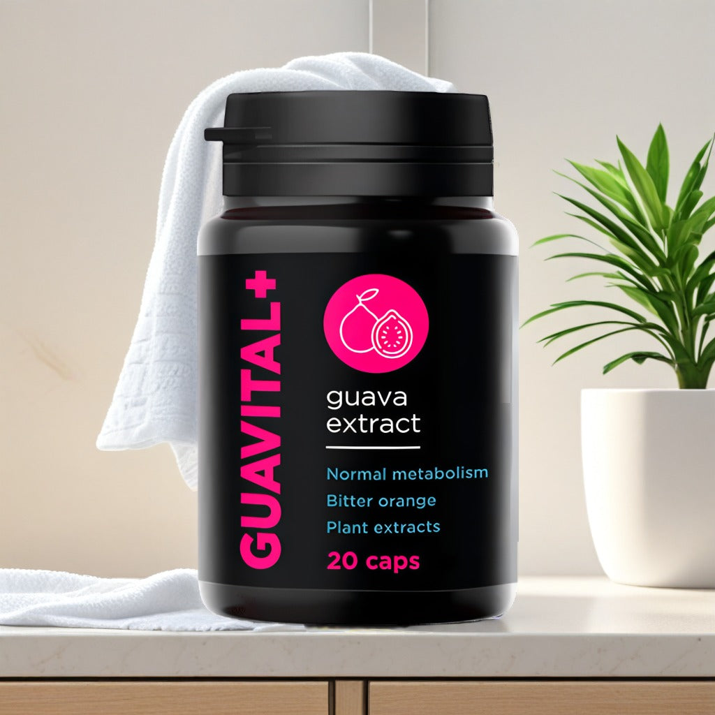 Guavital