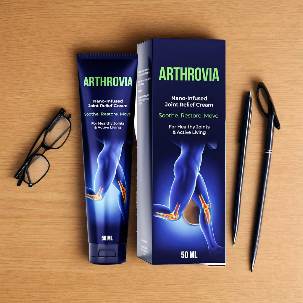 Arthrovia 59 Eur