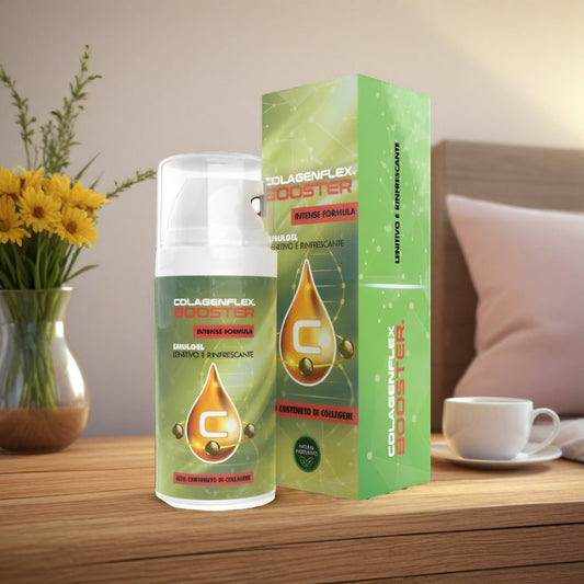 COLAGENFLEX BOOSTER Low