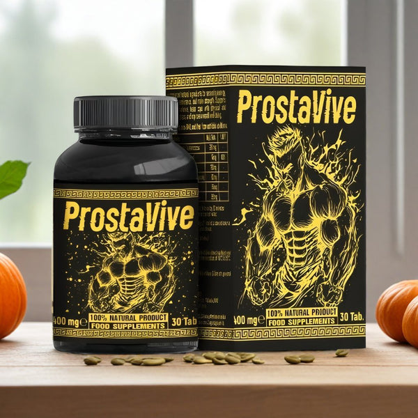 Prosta Vive