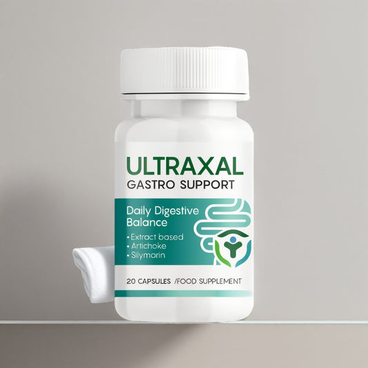 ULTRAXAL