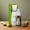 Matcha Extract Full