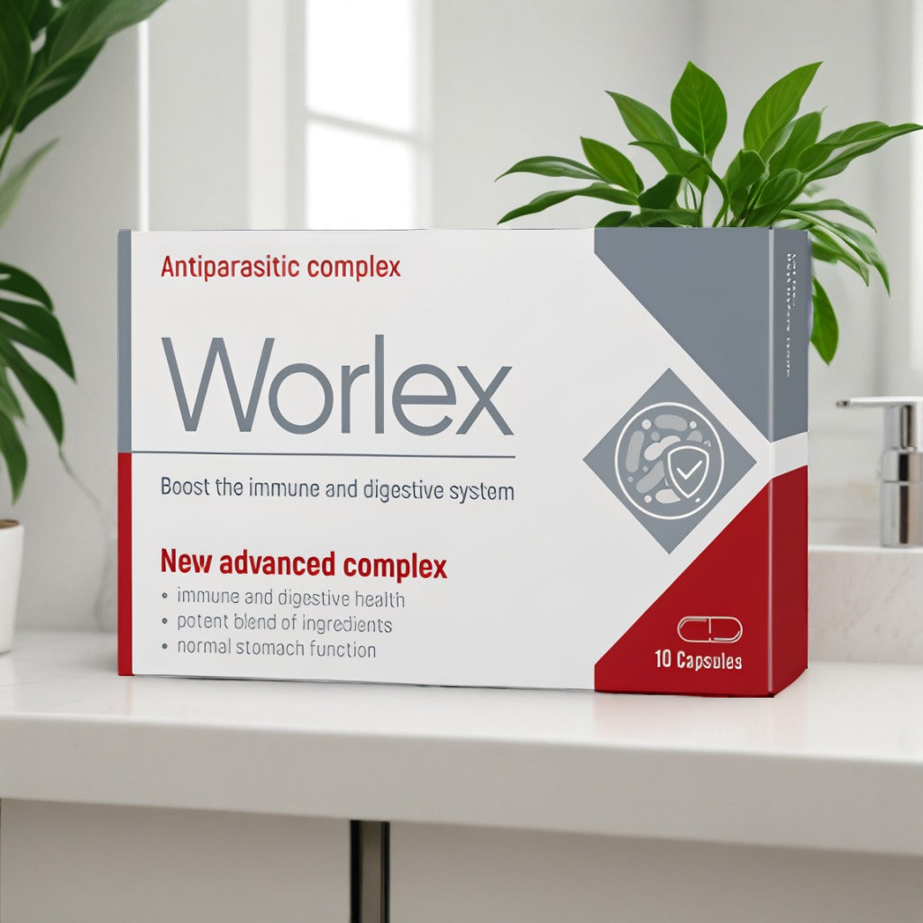 WORLEX