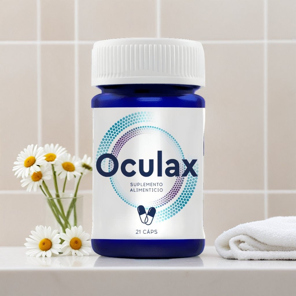 Oculax Cl