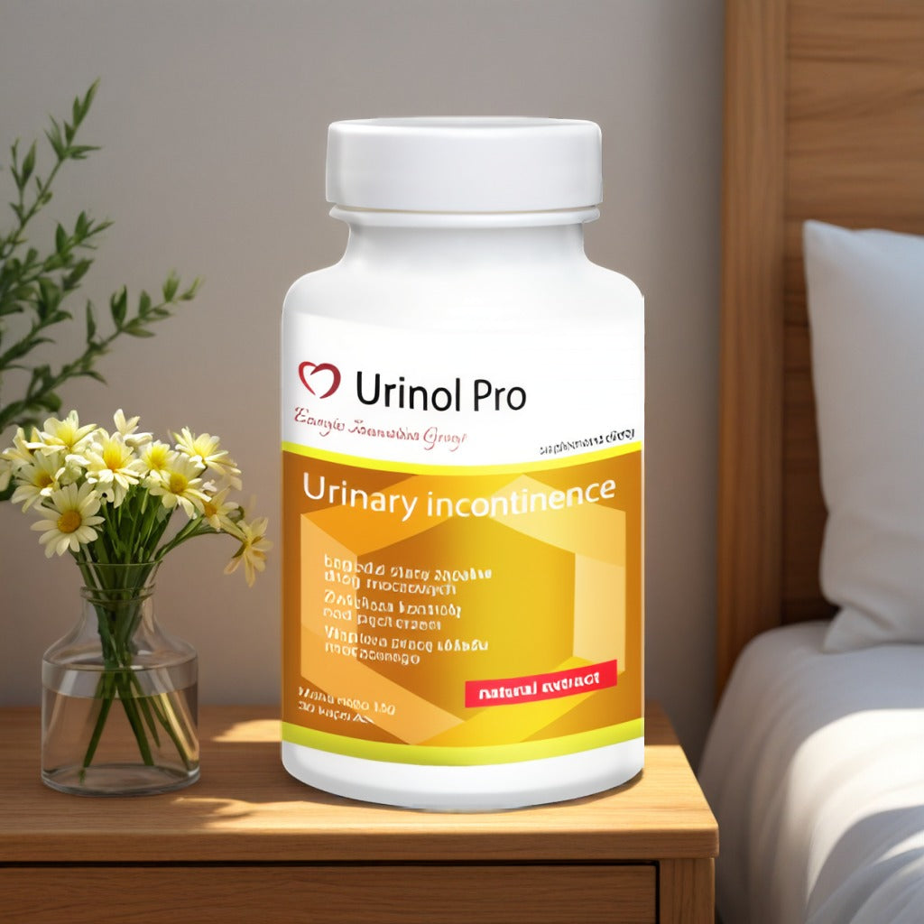 Urinol PRO