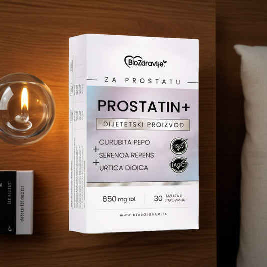 Prostatin Full