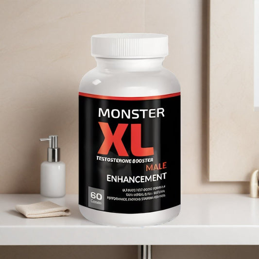 MONSTER XL