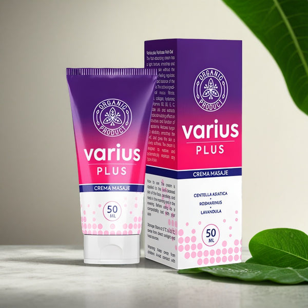 Varius