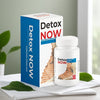 Detox Now Gastritis