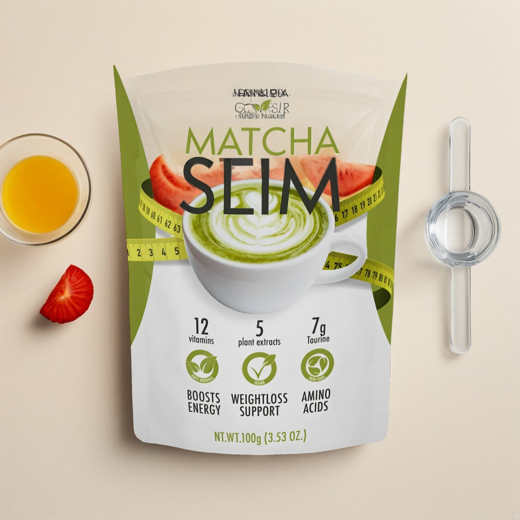 Matcha Slim